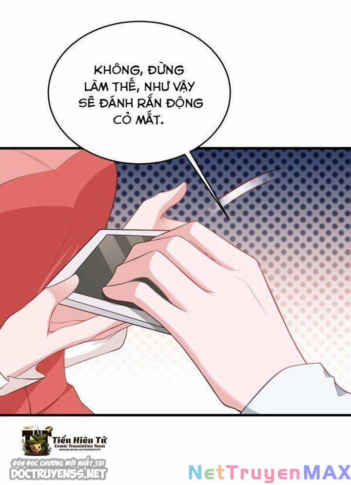 Siêu Cấp: Hệ Thống Trà Xanh 23 trang 17