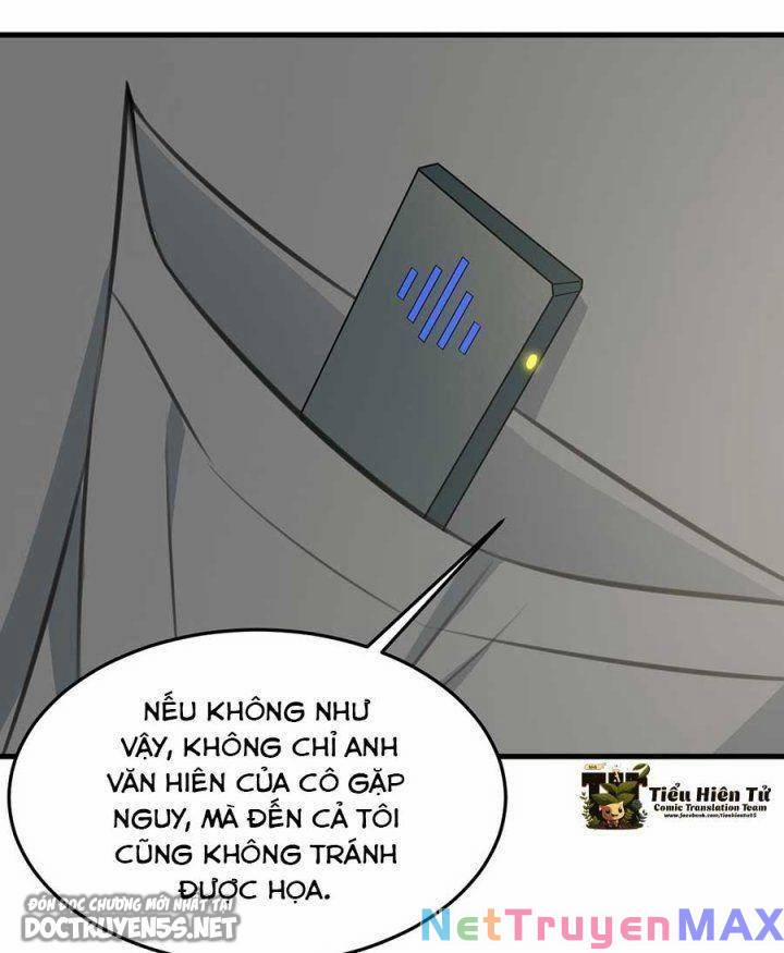 Siêu Cấp: Hệ Thống Trà Xanh 23 trang 19