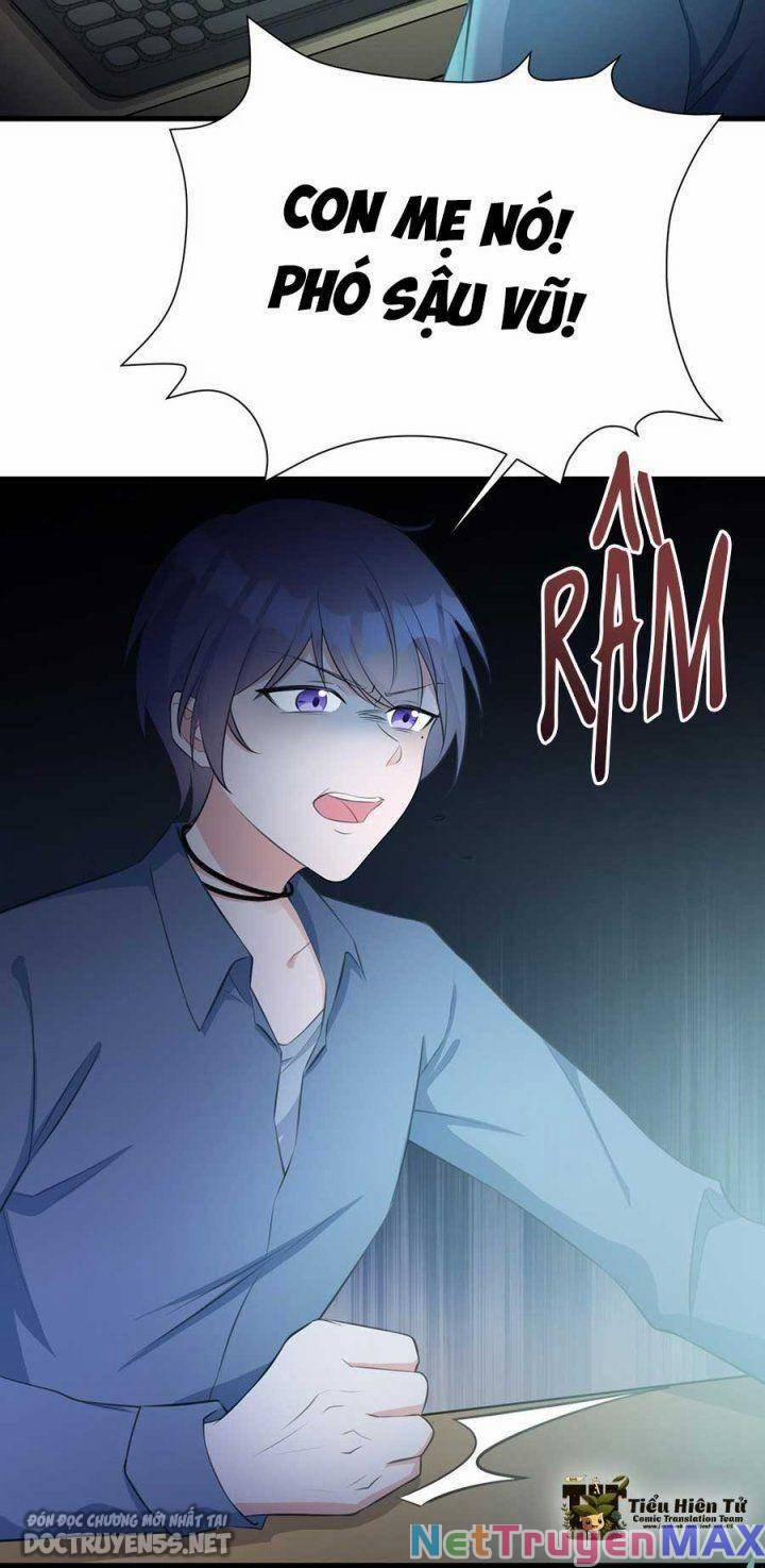 Siêu Cấp: Hệ Thống Trà Xanh 23 trang 24