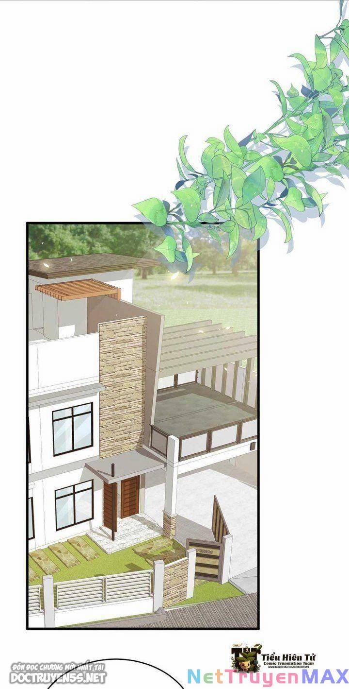 Siêu Cấp: Hệ Thống Trà Xanh 23 trang 25