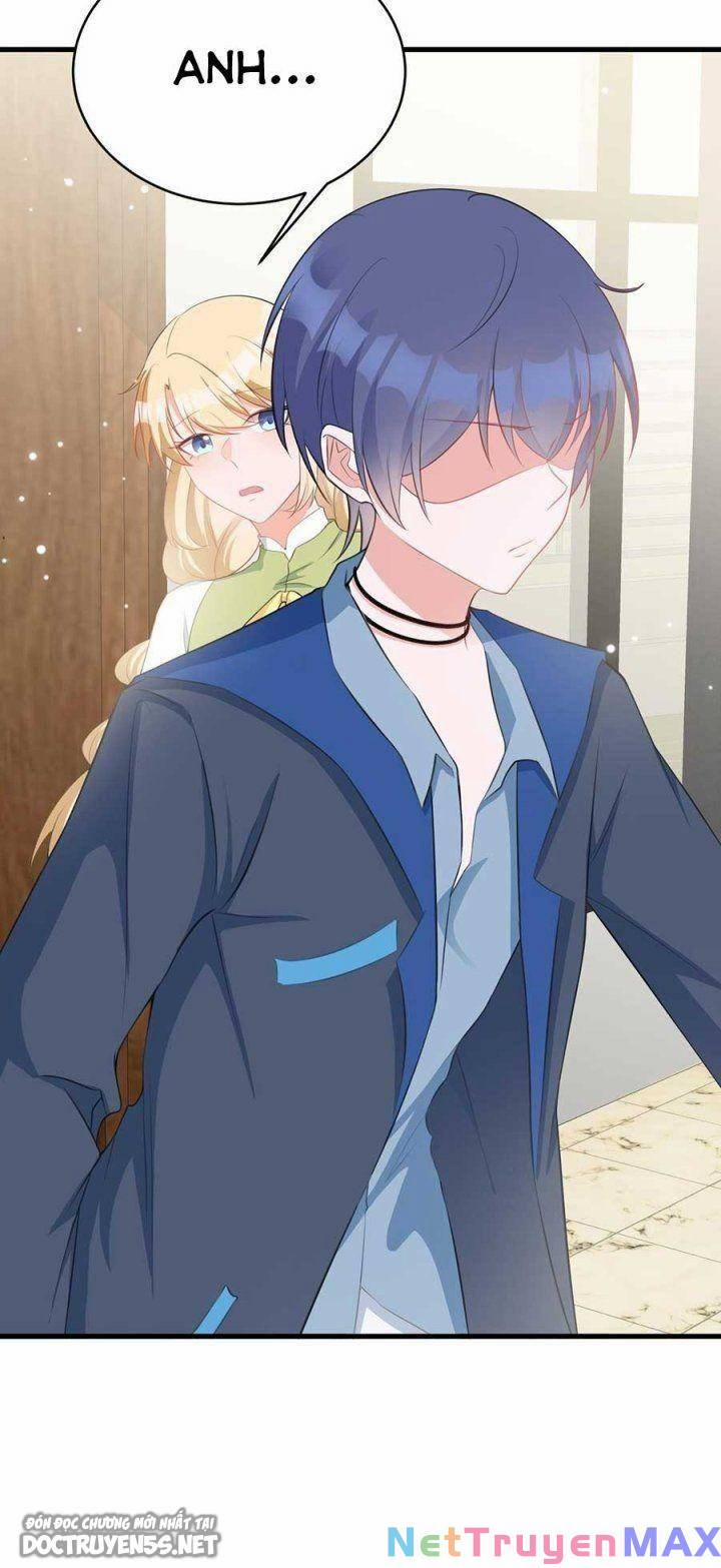 Siêu Cấp: Hệ Thống Trà Xanh 23 trang 26