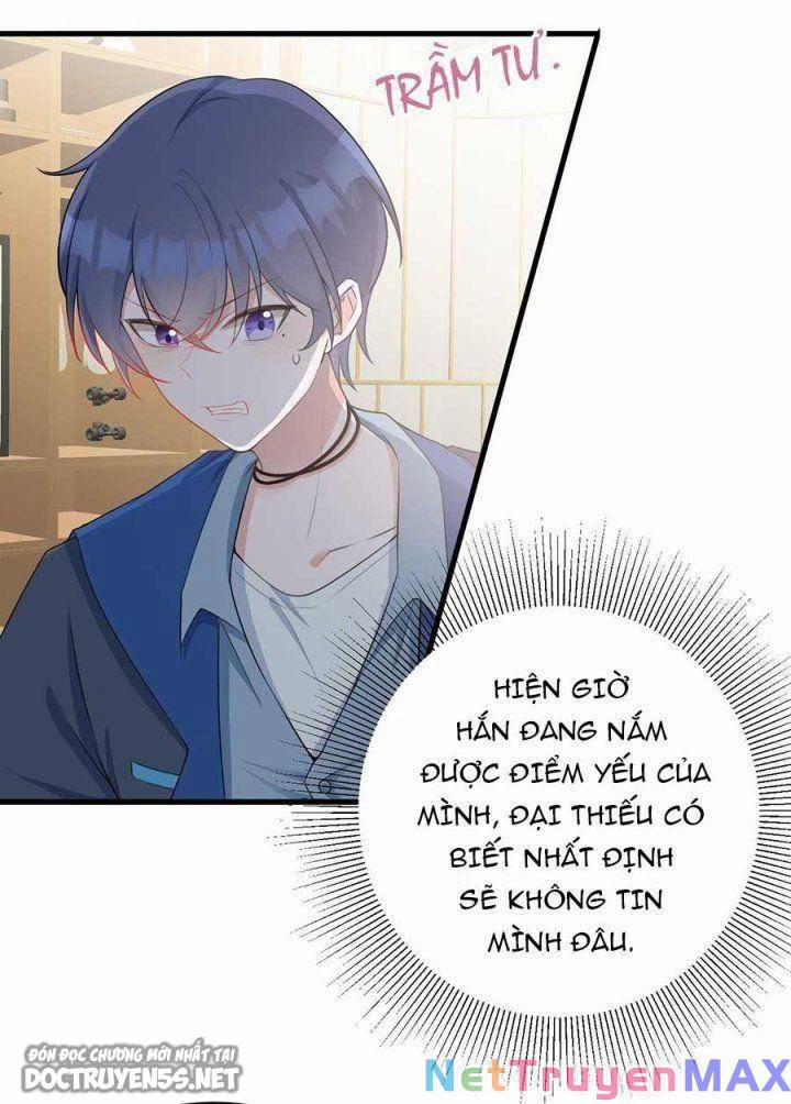 Siêu Cấp: Hệ Thống Trà Xanh 23 trang 31