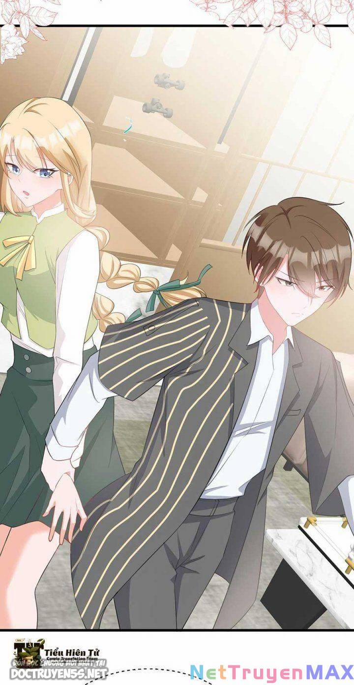 Siêu Cấp: Hệ Thống Trà Xanh 23 trang 37