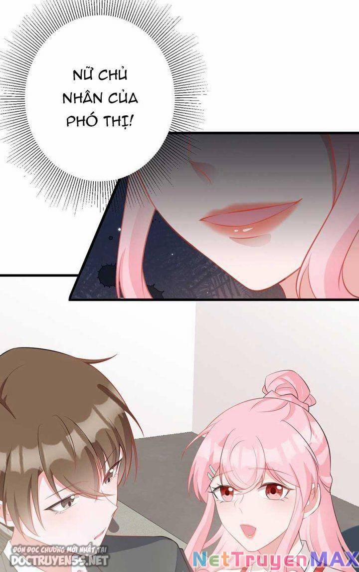 Siêu Cấp: Hệ Thống Trà Xanh 23 trang 9