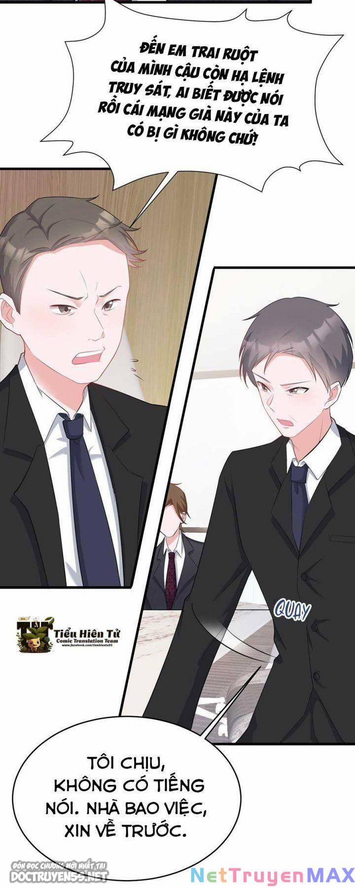 Siêu Cấp: Hệ Thống Trà Xanh 24 trang 10