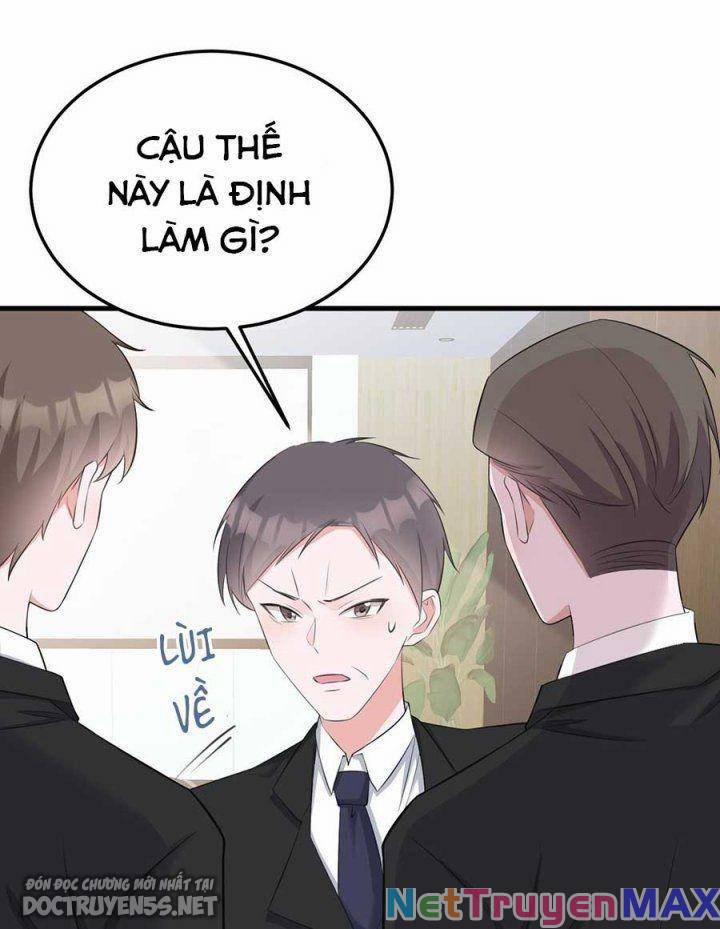 Siêu Cấp: Hệ Thống Trà Xanh 24 trang 12