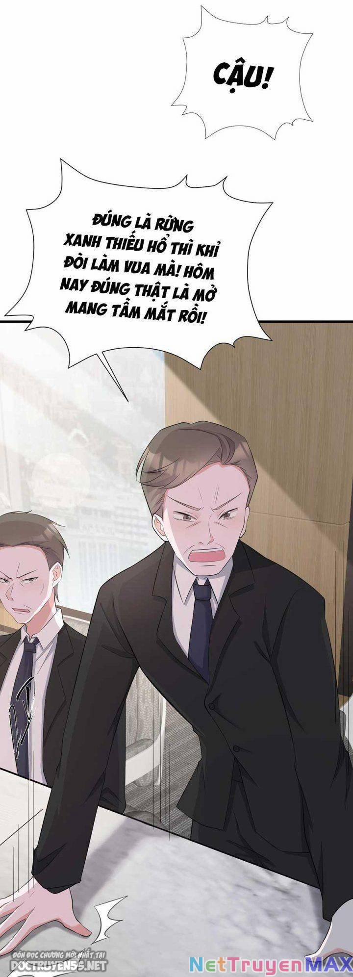 Siêu Cấp: Hệ Thống Trà Xanh 24 trang 17