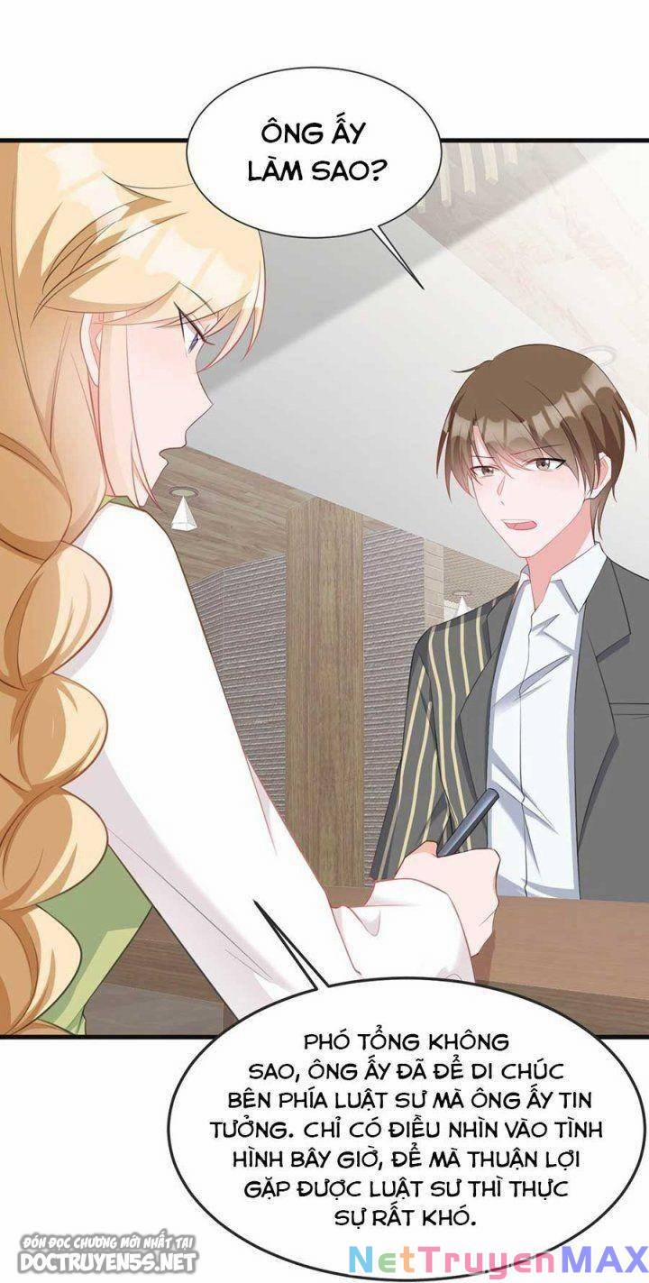 Siêu Cấp: Hệ Thống Trà Xanh 24 trang 30