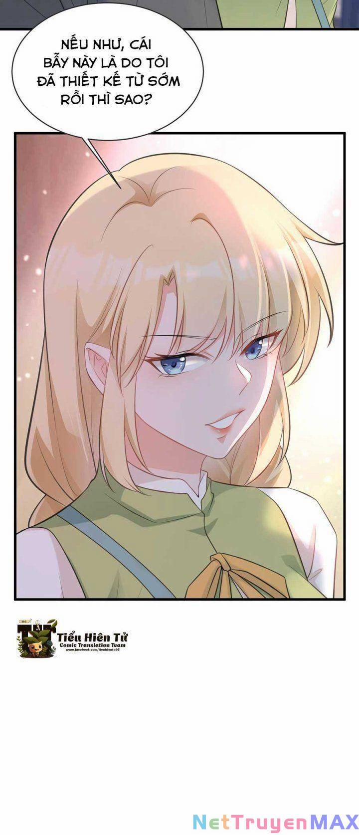 Siêu Cấp: Hệ Thống Trà Xanh 25 trang 11