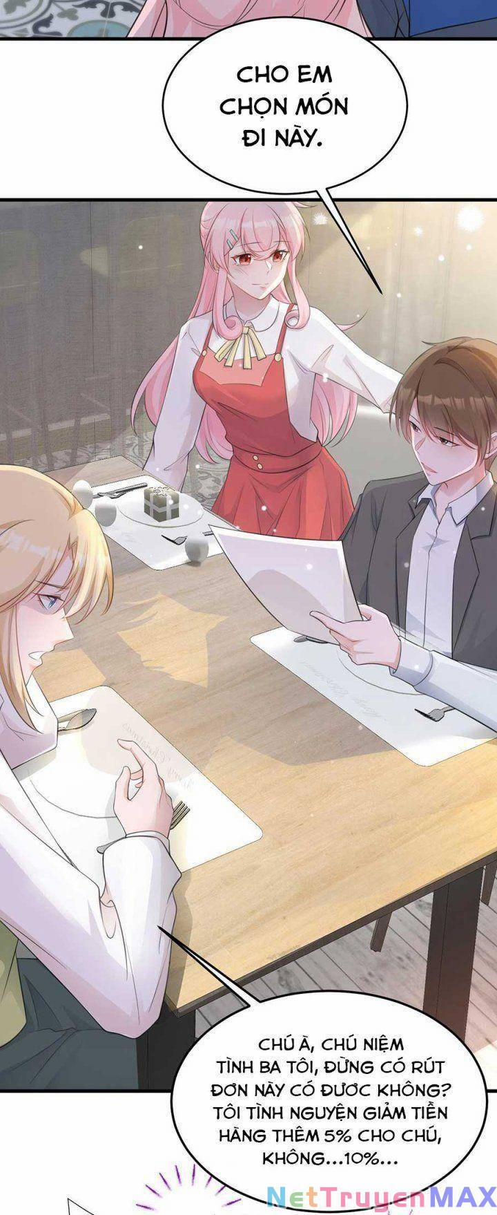 Siêu Cấp: Hệ Thống Trà Xanh 25 trang 13