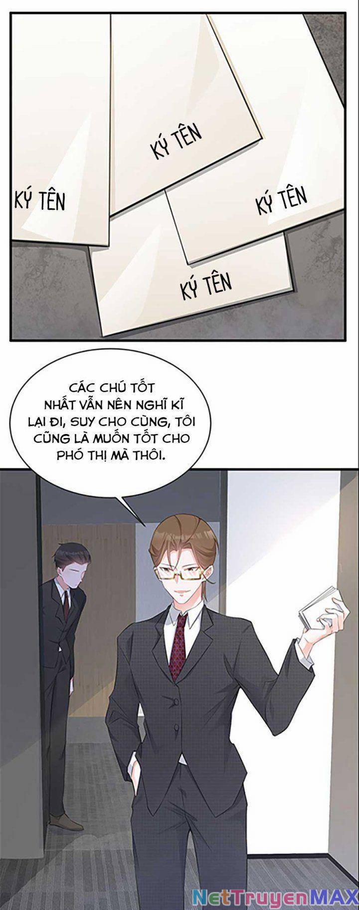 Siêu Cấp: Hệ Thống Trà Xanh 25 trang 2