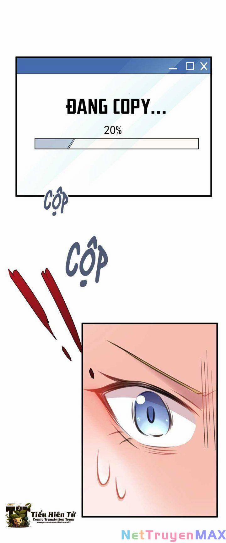 Siêu Cấp: Hệ Thống Trà Xanh 25 trang 24