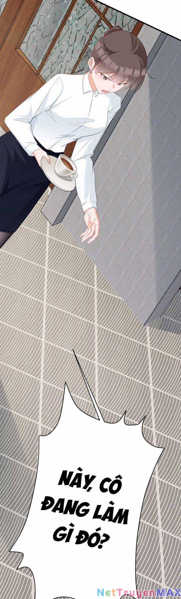 Siêu Cấp: Hệ Thống Trà Xanh 25 trang 29