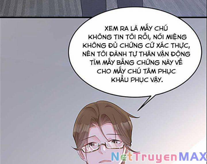 Siêu Cấp: Hệ Thống Trà Xanh 25 trang 3