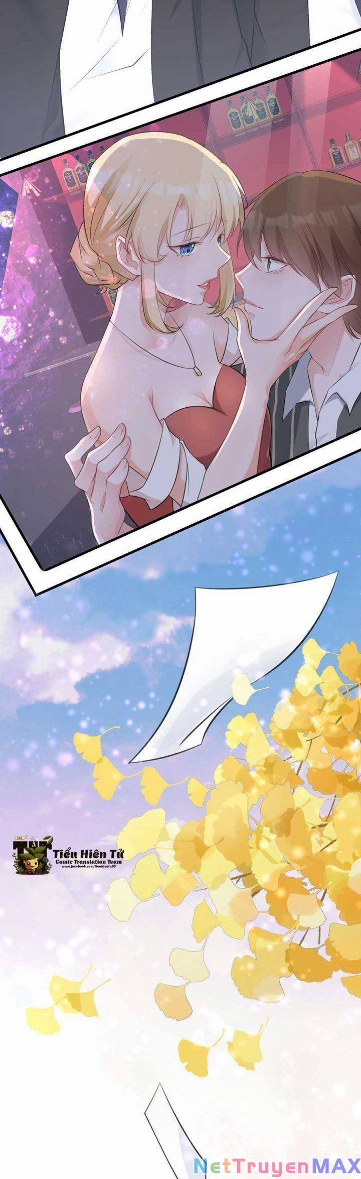 Siêu Cấp: Hệ Thống Trà Xanh 25 trang 5