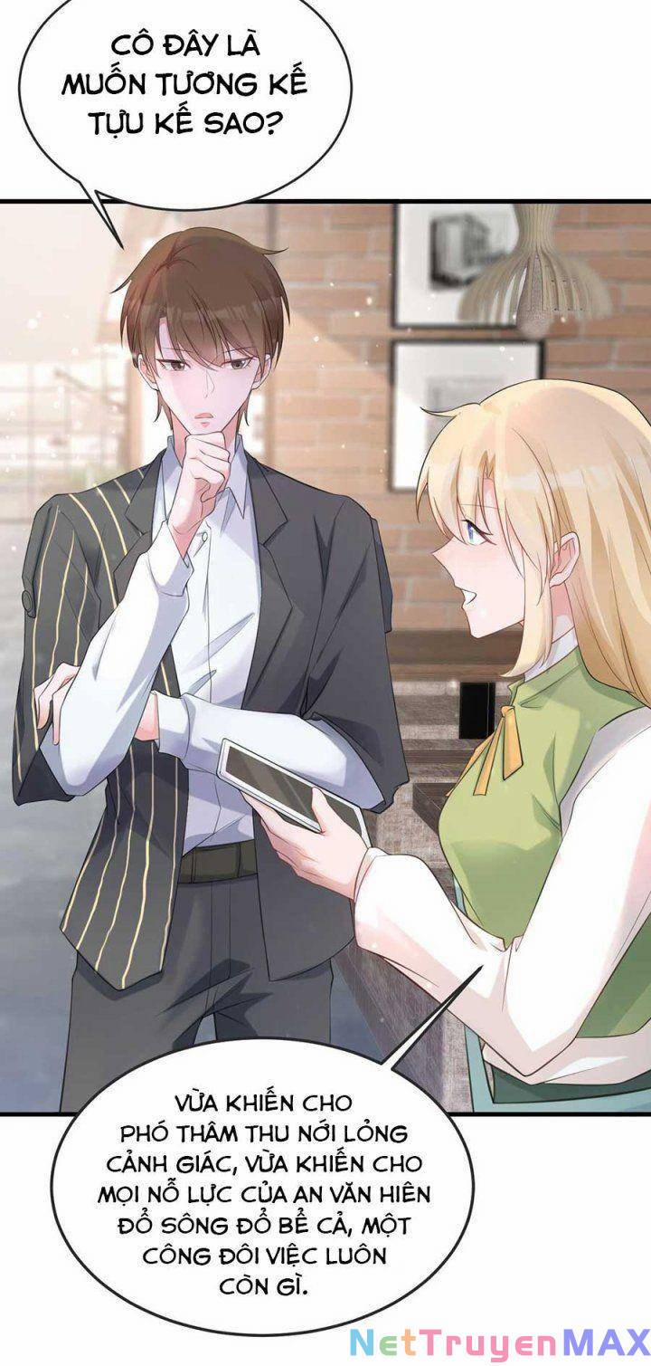 Siêu Cấp: Hệ Thống Trà Xanh 25 trang 8