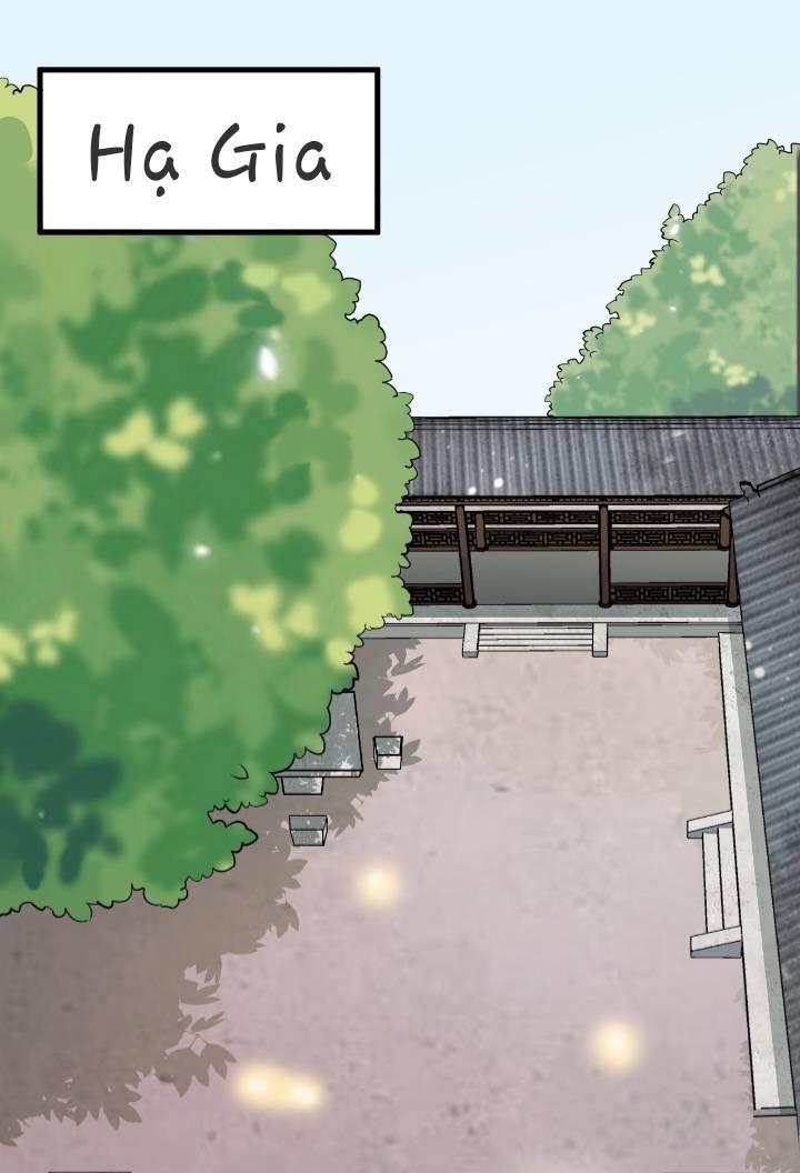 Siêu Cấp: Hệ Thống Trà Xanh 3 trang 0