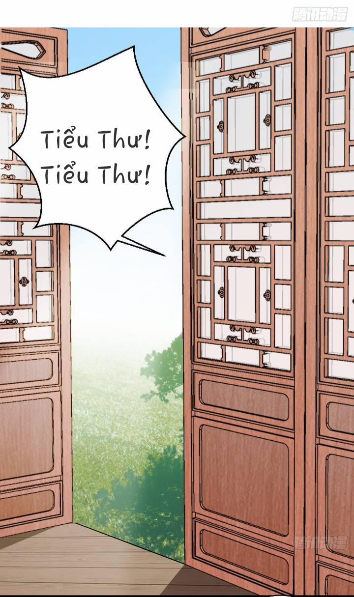 Siêu Cấp: Hệ Thống Trà Xanh 3 trang 10
