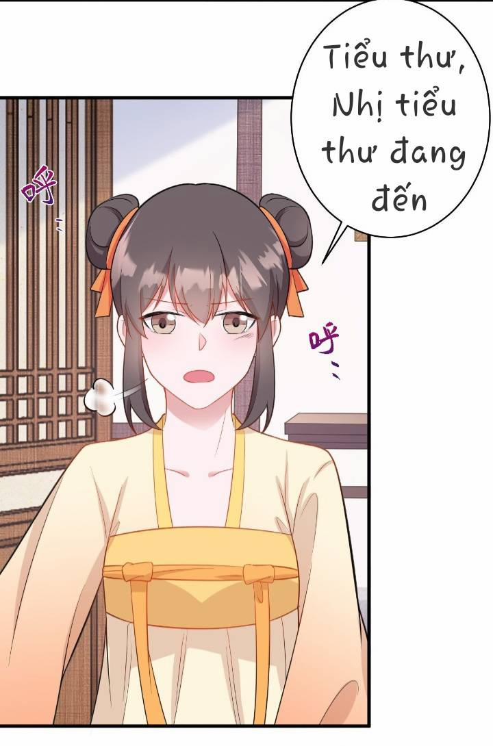 Siêu Cấp: Hệ Thống Trà Xanh 3 trang 11