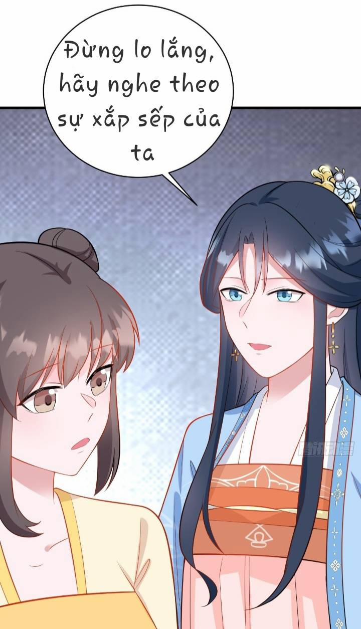 Siêu Cấp: Hệ Thống Trà Xanh 3 trang 16