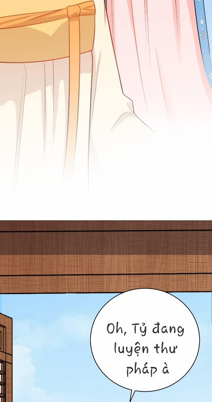 Siêu Cấp: Hệ Thống Trà Xanh 3 trang 17