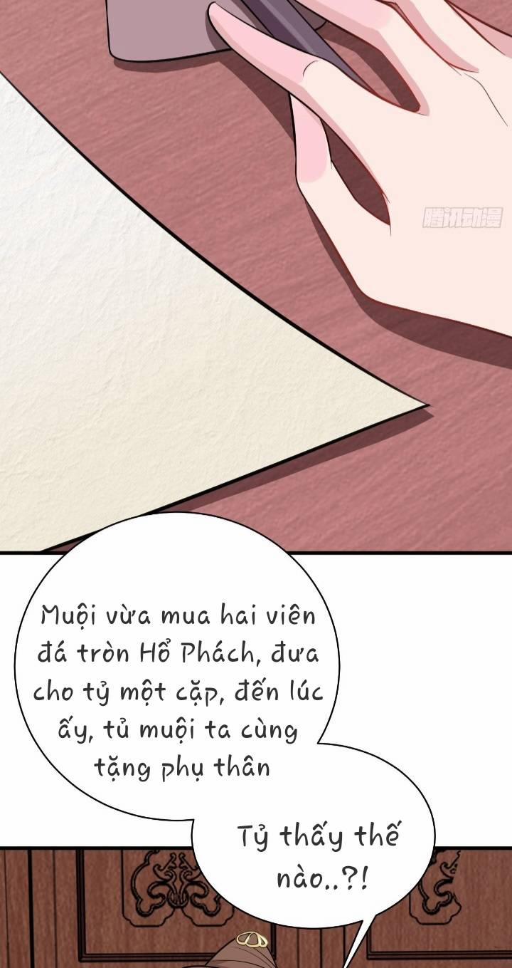 Siêu Cấp: Hệ Thống Trà Xanh 3 trang 20