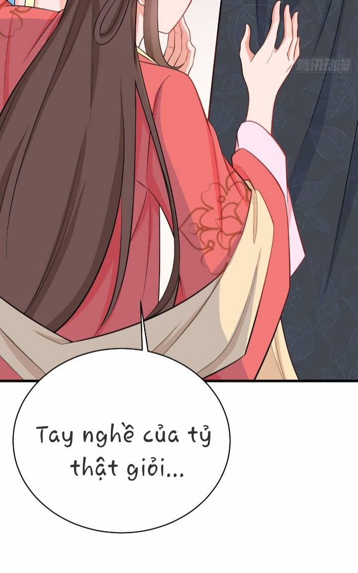 Siêu Cấp: Hệ Thống Trà Xanh 3 trang 25