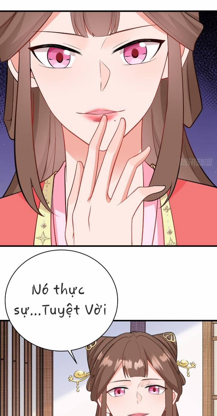 Siêu Cấp: Hệ Thống Trà Xanh 3 trang 26