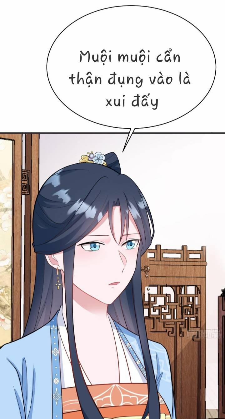 Siêu Cấp: Hệ Thống Trà Xanh 3 trang 28