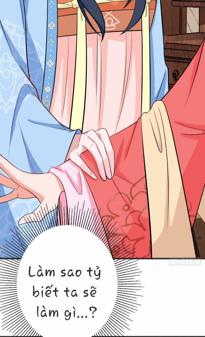 Siêu Cấp: Hệ Thống Trà Xanh 3 trang 29