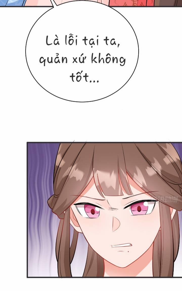 Siêu Cấp: Hệ Thống Trà Xanh 3 trang 34