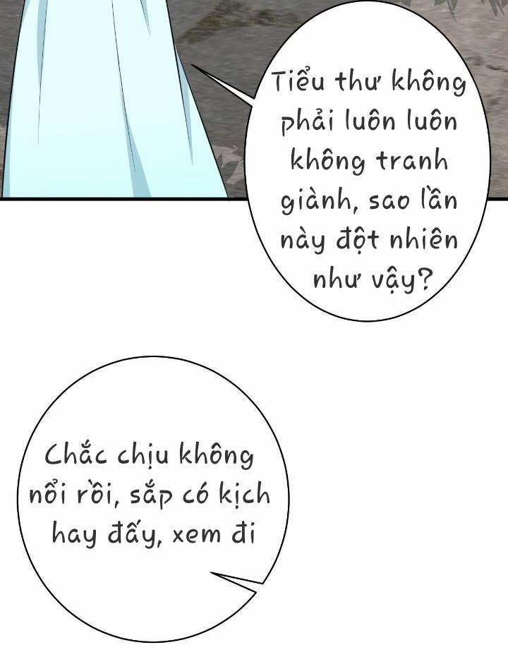 Siêu Cấp: Hệ Thống Trà Xanh 3 trang 4