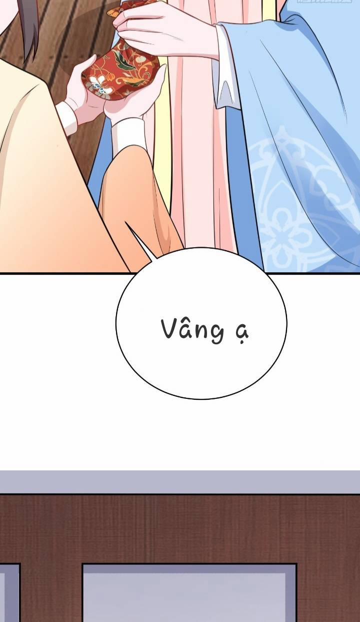 Siêu Cấp: Hệ Thống Trà Xanh 3 trang 41