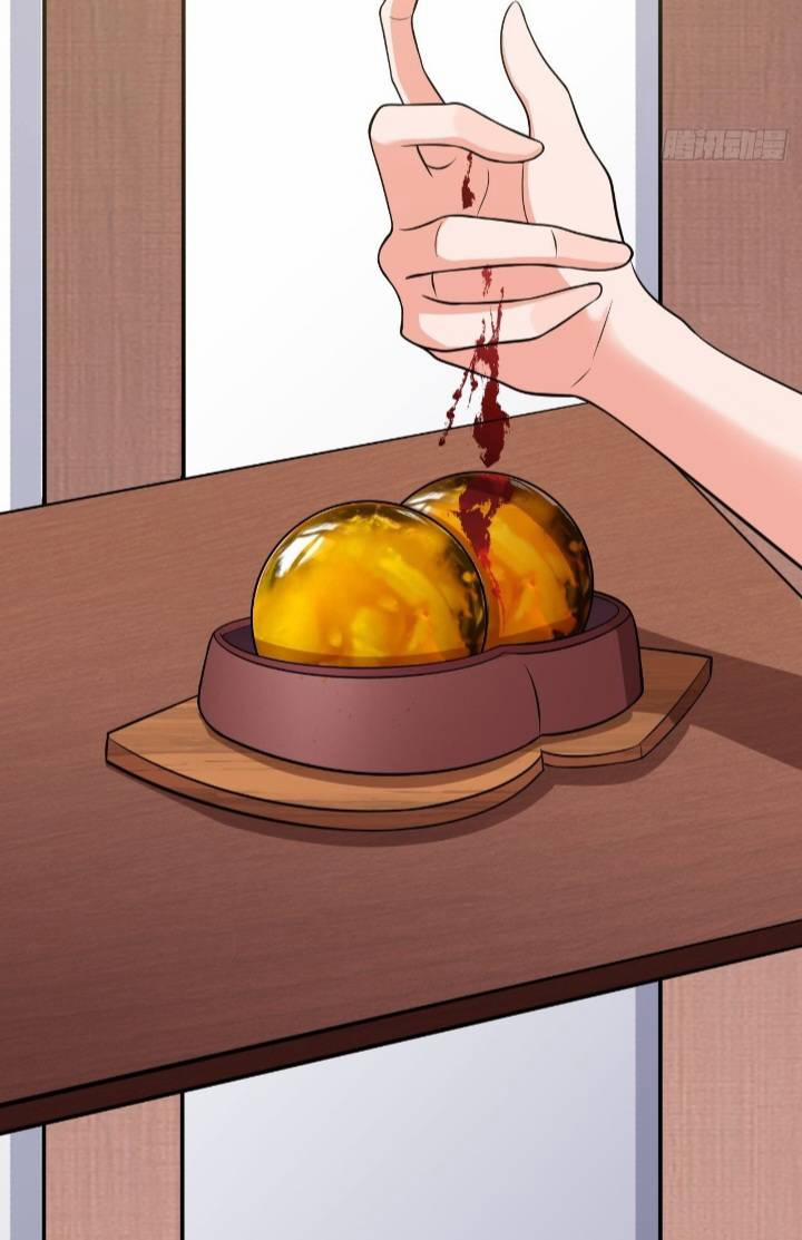 Siêu Cấp: Hệ Thống Trà Xanh 3 trang 43