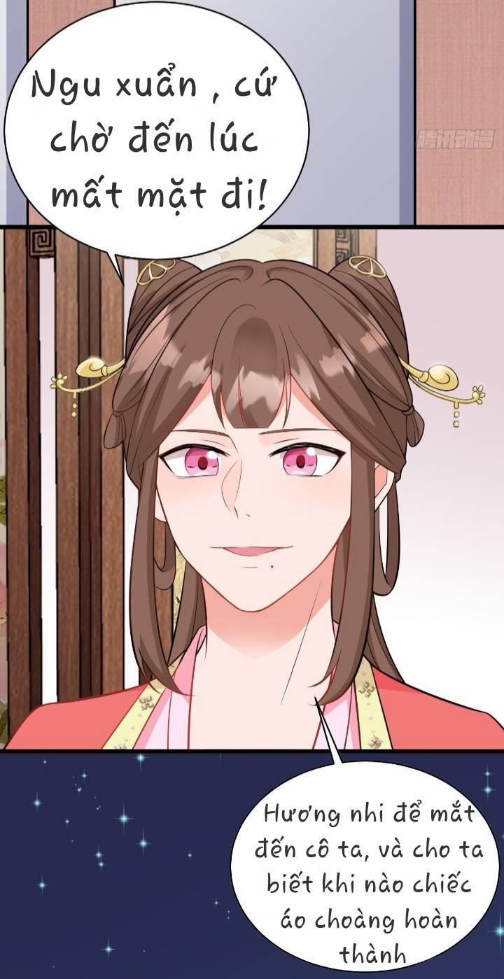 Siêu Cấp: Hệ Thống Trà Xanh 3 trang 44