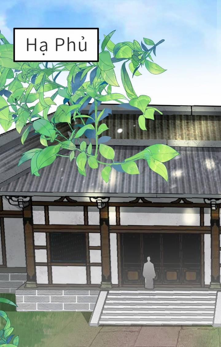 Siêu Cấp: Hệ Thống Trà Xanh 4 trang 0