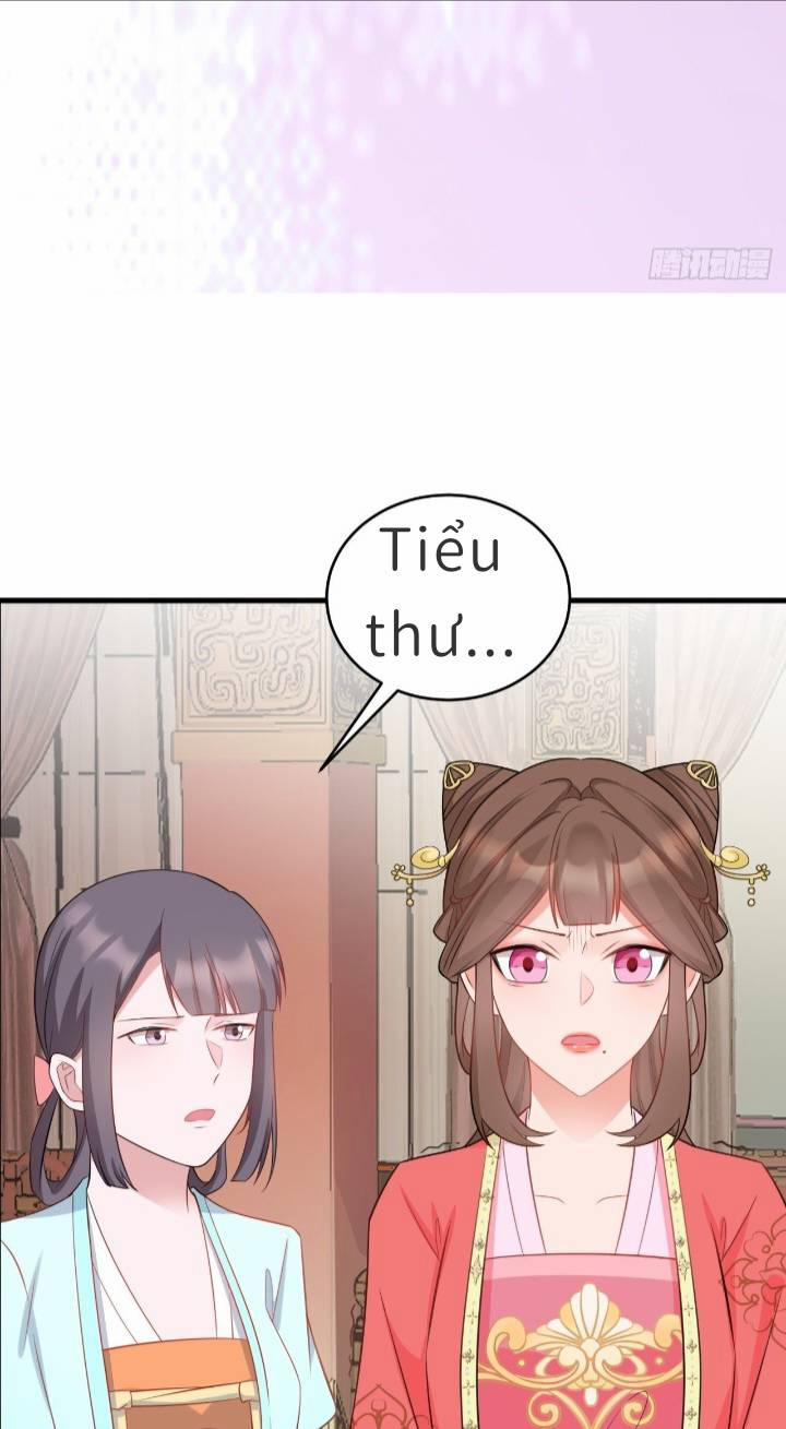 Siêu Cấp: Hệ Thống Trà Xanh 4 trang 18