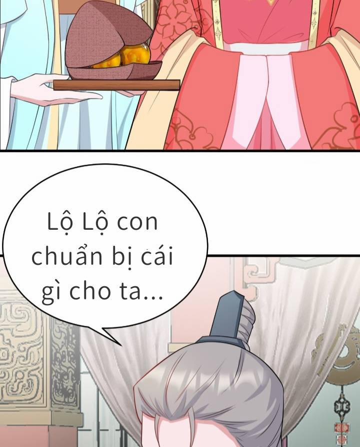 Siêu Cấp: Hệ Thống Trà Xanh 4 trang 19