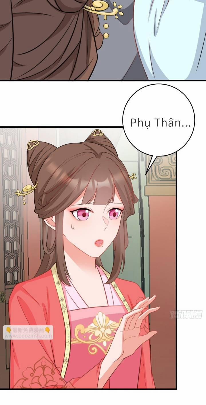 Siêu Cấp: Hệ Thống Trà Xanh 4 trang 23