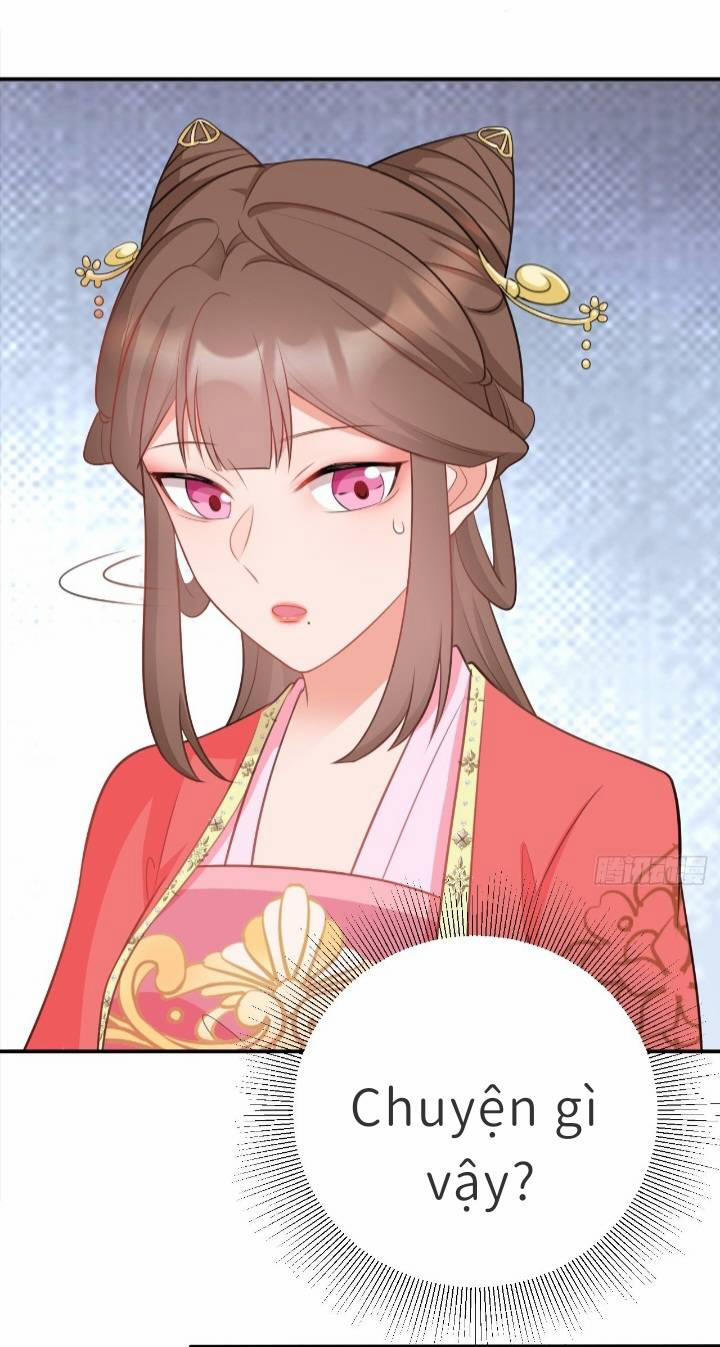 Siêu Cấp: Hệ Thống Trà Xanh 4 trang 30