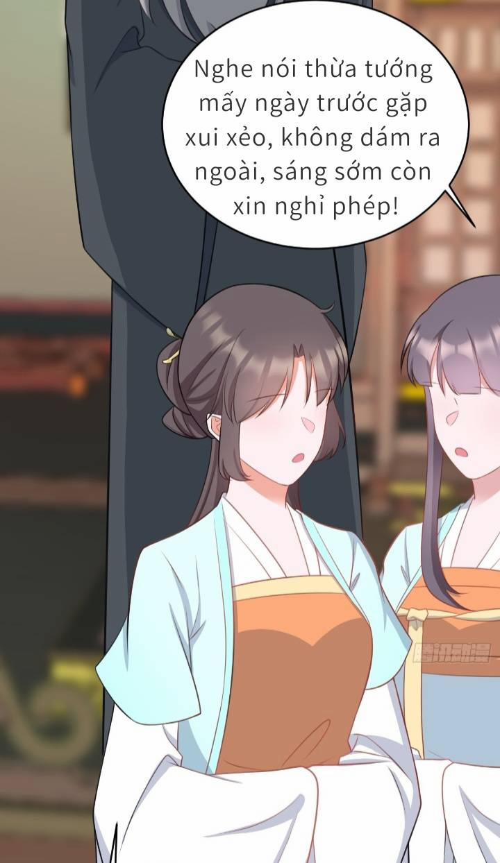 Siêu Cấp: Hệ Thống Trà Xanh 4 trang 33