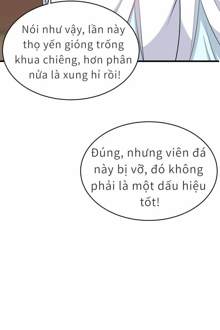 Siêu Cấp: Hệ Thống Trà Xanh 4 trang 34