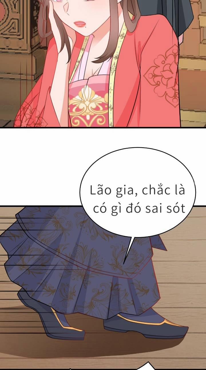 Siêu Cấp: Hệ Thống Trà Xanh 4 trang 38