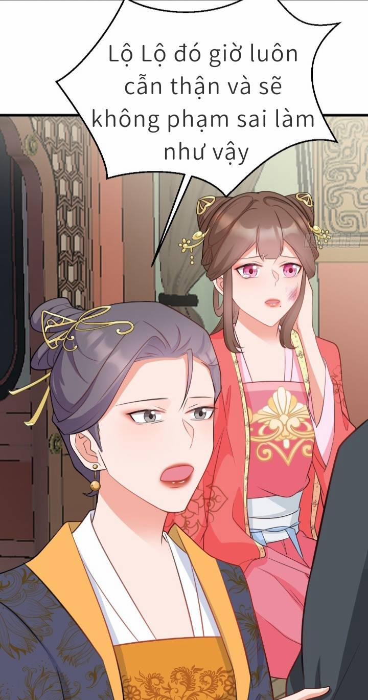 Siêu Cấp: Hệ Thống Trà Xanh 4 trang 39