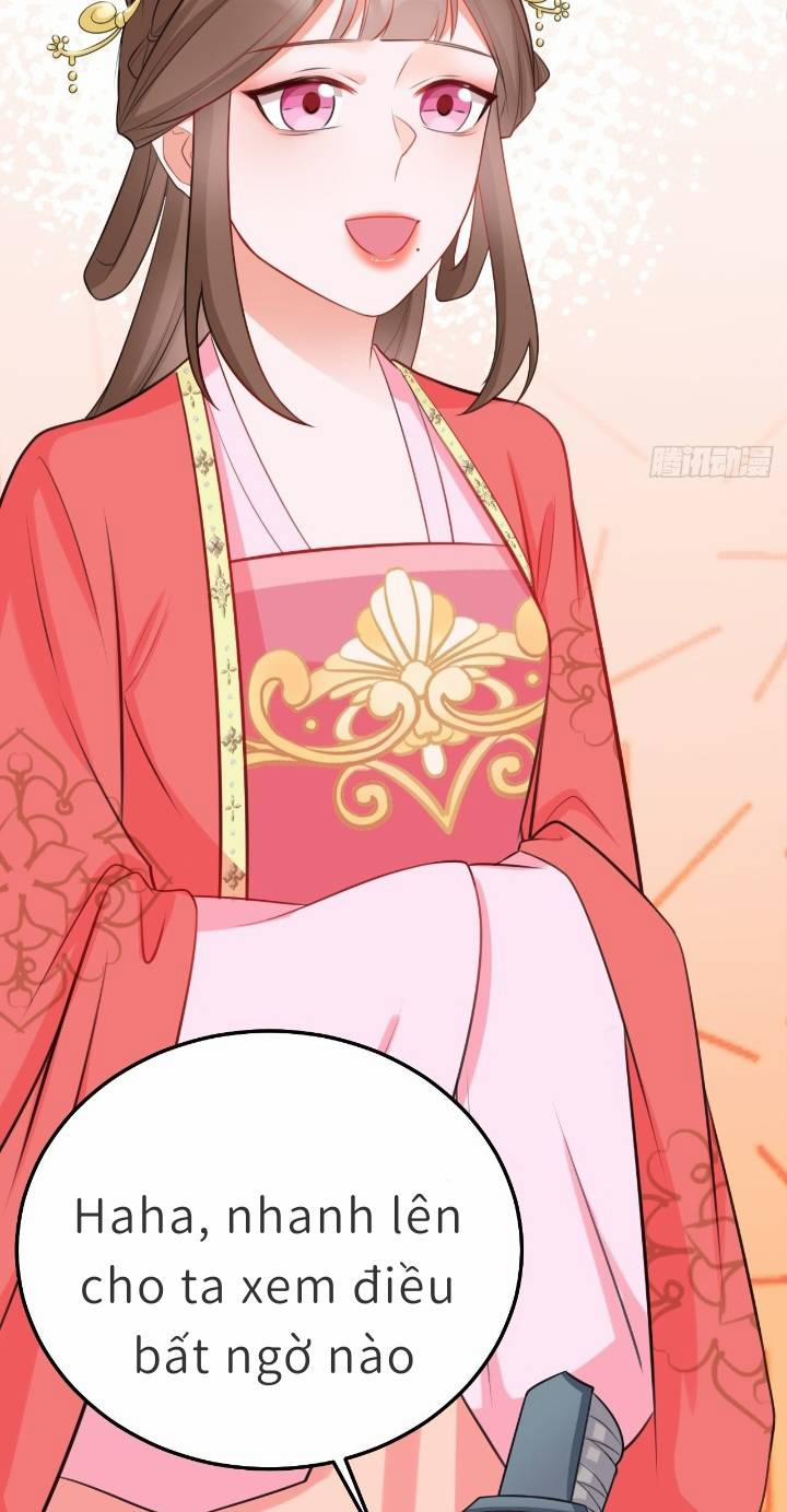 Siêu Cấp: Hệ Thống Trà Xanh 4 trang 4