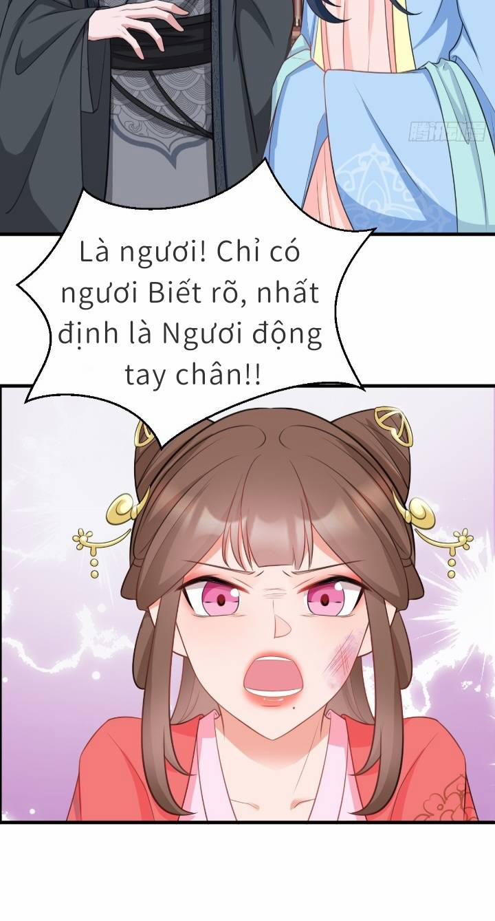 Siêu Cấp: Hệ Thống Trà Xanh 4 trang 41