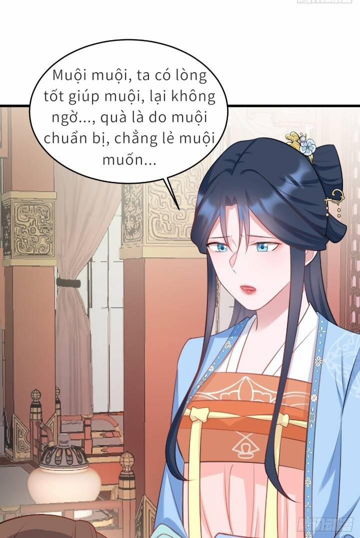 Siêu Cấp: Hệ Thống Trà Xanh 4 trang 42