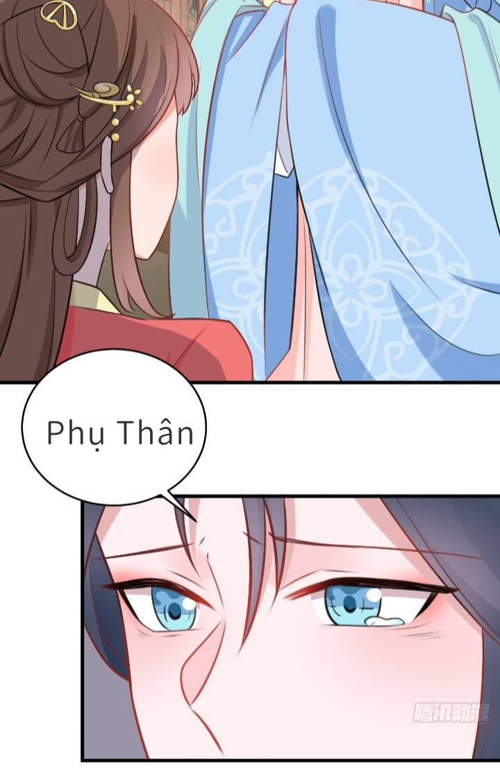 Siêu Cấp: Hệ Thống Trà Xanh 4 trang 43