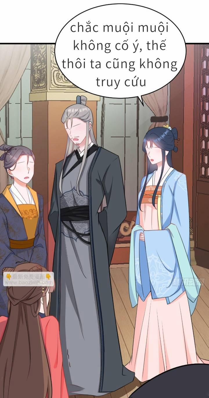 Siêu Cấp: Hệ Thống Trà Xanh 4 trang 44