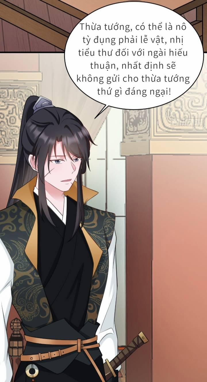 Siêu Cấp: Hệ Thống Trà Xanh 4 trang 47